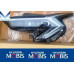 mobis led headlamp set for kia k5 optima dl4 2023-26